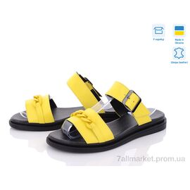 Фотография Шлепки женские облегченные Лето 428 ж.ш. (6 пар р.36-40) "G-Aira" недорого оптом от прямого поставщика