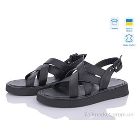 Фотография Босоножки женские летние Лето 467 ч.к. Под заказ (6 пар р.36-40) "G-Aira" недорого оптом от прямого поставщика