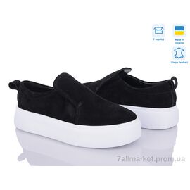 Сліпони жіночі тканинні Весна/осінь 600 ч.з. бел Под заказ (6 пар р.36-40) "G-Aira" недорого оптом від прямого постачальника