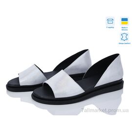 Фотография Босоножки женские летние Лето 328 русалка (6 пар р.36-40) "G-Aira" недорого оптом от прямого поставщика