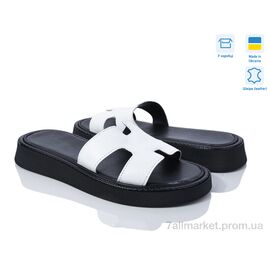 Фотография Шлепки женские облегченные Лето 618 б.ш. Под заказ (6 пар р.36-40) "G-Aira" недорого оптом от прямого поставщика