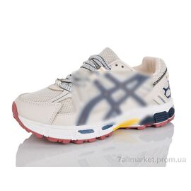 Фотография Кроссовки женские модные Весна/осень HK308-7 (8 пар р.36-41) "DaFuYuan" недорого оптом от прямого поставщика