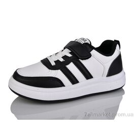 Фотография Кроссовки детские модные Весна/осень XF01-561-006 (12 пар р.32-37) "Xifa kids" недорого оптом от прямого поставщика