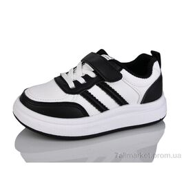 Фотография Кроссовки детские модные Весна/осень XF01-561-006A (12 пар р.26-31) "Xifa kids" недорого оптом от прямого поставщика