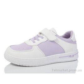 Фотография Кроссовки детские модные Весна/осень XF01-999-503-013 (12 пар р.32-37) "Xifa kids" недорого оптом от прямого поставщика