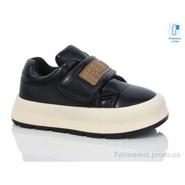 Фотография Кроссовки детские модные Весна/осень XF01-C11274-20 (8 пар р.32-37) "Xifa kids" недорого оптом от прямого поставщика