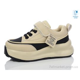 Фотография Кроссовки детские модные Весна/осень XF01-C11314-26 (8 пар р.32-37) "Xifa kids" недорого оптом от прямого поставщика