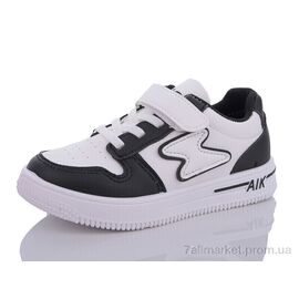 Фотография Кроссовки детские модные Весна/осень XF01-503-013B (12 пар р.26-31) "Xifa kids" недорого оптом от прямого поставщика