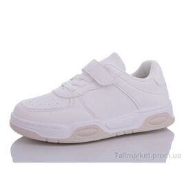 Фотография Кроссовки детские модные Весна/осень XF01-512-020 (12 пар р.32-37) "Xifa kids" недорого оптом от прямого поставщика