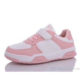 Фотография Кроссовки детские модные Весна/осень XF01-512-022 (12 пар р.32-37) "Xifa kids" недорого оптом от прямого поставщика