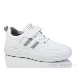 Фотография Кроссовки детские модные Весна/осень XF01-515-012 (8 пар р.32-37) "Xifa kids" недорого оптом от прямого поставщика