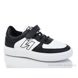 Фотография Кроссовки детские модные Весна/осень XF01-515-018 (8 пар р.32-37) "Xifa kids" недорого оптом от прямого поставщика