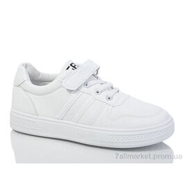 Фотография Кроссовки детские модные Весна/осень XF01-515-025 (8 пар р.32-37) "Xifa kids" недорого оптом от прямого поставщика