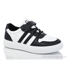 Фотография Кроссовки детские модные Весна/осень XF01-515-026 (8 пар р.32-37) "Xifa kids" недорого оптом от прямого поставщика