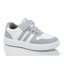 Фотография Кроссовки детские модные Весна/осень XF01-515-029 (8 пар р.32-37) "Xifa kids" недорого оптом от прямого поставщика