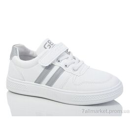 Фотография Кроссовки детские модные Весна/осень XF01-515-030 (8 пар р.32-37) "Xifa kids" недорого оптом от прямого поставщика