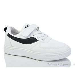 Фотография Кроссовки детские модные Весна/осень XF01-515-037 (8 пар р.32-37) "Xifa kids" недорого оптом от прямого поставщика