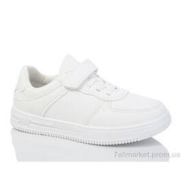 Фотография Кроссовки детские модные Весна/осень XF01-516-002 (12 пар р.32-37) "Xifa kids" недорого оптом от прямого поставщика