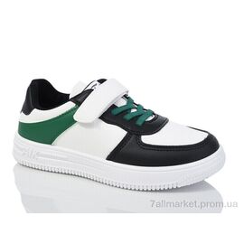 Фотография Кроссовки детские модные Весна/осень XF01-516-005 (12 пар р.32-37) "Xifa kids" недорого оптом от прямого поставщика