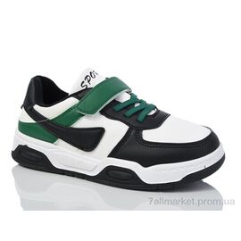 Фотография Кроссовки детские модные  XF01-517-002 (12 пар р.32-37) "Xifa kids" недорого оптом от прямого поставщика