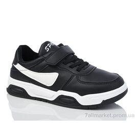 Фотография Кроссовки детские модные  XF01-517-005 (12 пар р.32-37) "Xifa kids" недорого оптом от прямого поставщика