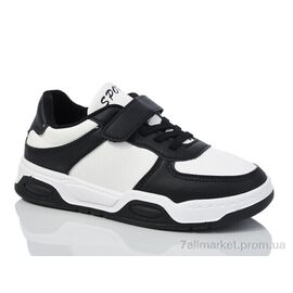 Фотография Кроссовки детские модные  XF01-517-011 (12 пар р.32-37) "Xifa kids" недорого оптом от прямого поставщика