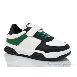 Фотография Кроссовки детские модные  XF01-517-015 (12 пар р.32-37) "Xifa kids" недорого оптом от прямого поставщика