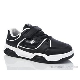 Фотография Кроссовки детские модные  XF01-517-016 (12 пар р.32-37) "Xifa kids" недорого оптом от прямого поставщика