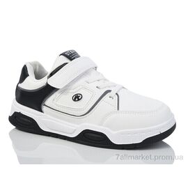 Фотография Кроссовки детские модные  XF01-517-017 (12 пар р.32-37) "Xifa kids" недорого оптом от прямого поставщика