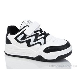 Фотография Кроссовки детские модные  XF01-519-001 (12 пар р.32-37) "Xifa kids" недорого оптом от прямого поставщика