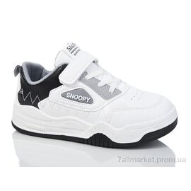 Фотография Кроссовки детские модные  XF01-519-009 (12 пар р.32-37) "Xifa kids" недорого оптом от прямого поставщика