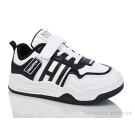 Фотография Кроссовки детские модные  XF01-519-011 (12 пар р.32-37) "Xifa kids" недорого оптом от прямого поставщика