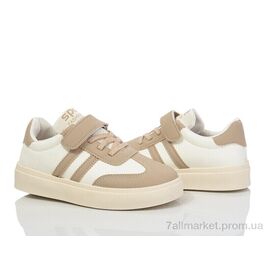 Фотография Кроссовки детские модные  XF01-523-009B (12 пар р.32-37) "Xifa kids" недорого оптом от прямого поставщика