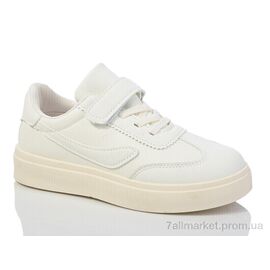 Фотография Кроссовки детские модные  XF01-524-008 (12 пар р.32-37) "Xifa kids" недорого оптом от прямого поставщика