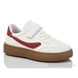 Фотография Кроссовки детские модные  XF01-524-010 (12 пар р.32-37) "Xifa kids" недорого оптом от прямого поставщика