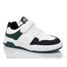 Фотография Кроссовки детские модные  XF01-527-003 (12 пар р.32-37) "Xifa kids" недорого оптом от прямого поставщика