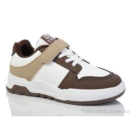 Фотография Кроссовки детские модные  XF01-527-005 (12 пар р.32-37) "Xifa kids" недорого оптом от прямого поставщика