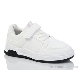 Фотография Кроссовки детские модные  XF01-527-006 (12 пар р.32-37) "Xifa kids" недорого оптом от прямого поставщика