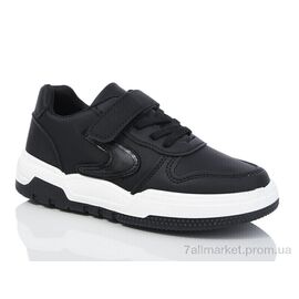 Фотография Кроссовки детские модные  XF01-528-001 (12 пар р.31-36) "Xifa kids" недорого оптом от прямого поставщика