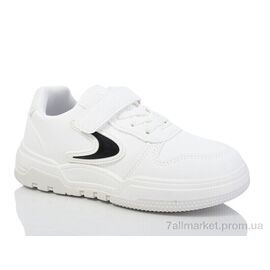 Фотография Кроссовки детские модные  XF01-528-002 (12 пар р.31-36) "Xifa kids" недорого оптом от прямого поставщика