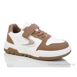 Фотография Кроссовки детские модные  XF01-528-003 (12 пар р.31-36) "Xifa kids" недорого оптом от прямого поставщика