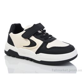 Фотография Кроссовки детские модные  XF01-528-006 (12 пар р.31-36) "Xifa kids" недорого оптом от прямого поставщика