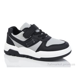 Фотография Кроссовки детские модные  XF01-528-008 (12 пар р.31-36) "Xifa kids" недорого оптом от прямого поставщика