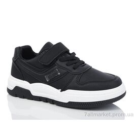 Фотография Кроссовки детские модные  XF01-528-009 (12 пар р.31-36) "Xifa kids" недорого оптом от прямого поставщика