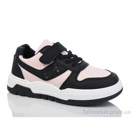 Фотография Кроссовки детские модные  XF01-528-010 (12 пар р.31-36) "Xifa kids" недорого оптом от прямого поставщика