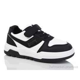 Фотография Кроссовки детские модные  XF01-528-013 (12 пар р.31-36) "Xifa kids" недорого оптом от прямого поставщика