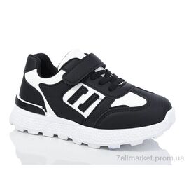 Фотография Кроссовки детские модные  XF01-529-002 (12 пар р.32-37) "Xifa kids" недорого оптом от прямого поставщика