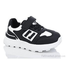 Фотография Кроссовки детские модные  XF01-529-002A (12 пар р.26-31) "Xifa kids" недорого оптом от прямого поставщика