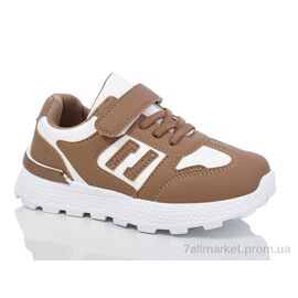 Фотография Кроссовки детские модные  XF01-529-003 (12 пар р.32-37) "Xifa kids" недорого оптом от прямого поставщика