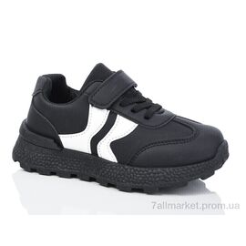 Фотография Кроссовки детские модные  XF01-529-011 (12 пар р.32-37) "Xifa kids" недорого оптом от прямого поставщика